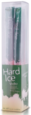 Hard Ice - Watermelon Head