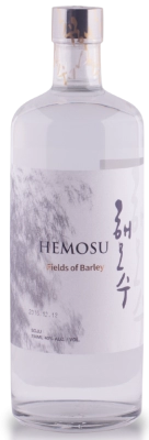 Hemosu Field of Barley - Soju