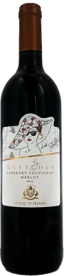 House of Henkel - Gretchen Cabernet Sauvignon - Merlot