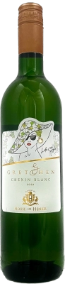 House of Henkel - Gretchen Chenin Blanc