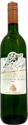 House of Henkel - Gretchen Sauvignon Blanc