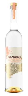 IslandJon - Vodka - Apple Gwayav