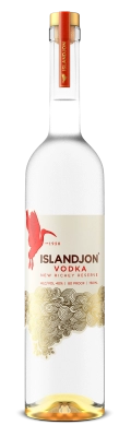 IslandJon - Vodka - New Richey Reserve