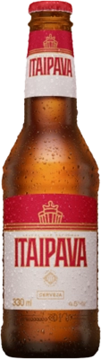 Itaipava - Lager