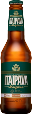 Itaipava - Malbier