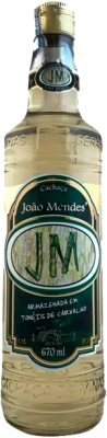Joao Mendes - Gold