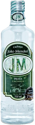 Joao Mendes - Silver