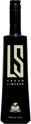 LS Cream - Cream Liqueur