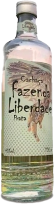 Liberdade - Cachaca Fazenda - Silver