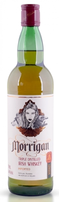 Morrigan - Irish Whiskey