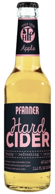 Pfanner - Hard Apple Cider