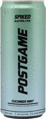 Postgame - Cucumber Mint