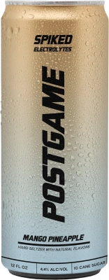 Postgame - Mango Pineapple