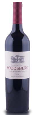 Roodeberg Red