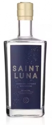 Saint Luna - Moonshine