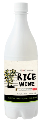 Sejong - Original Rice Wine