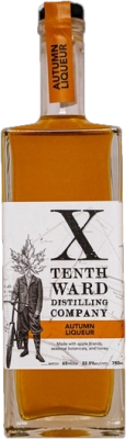 Tenth Ward Distilling Company - Autumn Liqueur