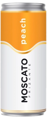 bff Moscato - Peach