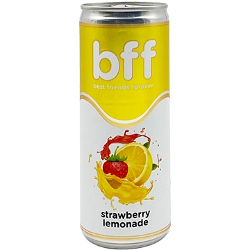 bff Moscato - Straw Lemonade
