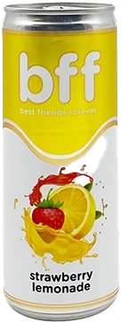 bff Moscato - Straw Lemonade