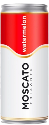 bff Moscato - Watermelon