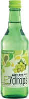 7Drops - Green Grape 7Drops - Green Grape
