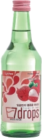 7Drops - Lychee 7Drops - Lychee
