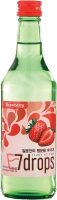7Drops - Strawberry 7Drops - Strawberry
