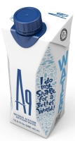 A9 - Natural Alkaline Artesian Water