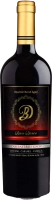 Bacco Dioniso - Cabernet Sauvignon - Reserve Aged Bacco Dioniso - Cabernet Sauvignon - Reserve Aged
