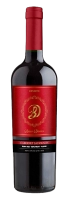 Bacco Dioniso - Cabernet Sauvignon - Reserve Bacco Dioniso - Cabernet Sauvignon - Reserve