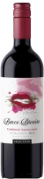 Bacco Dioniso - Cabernet Sauvignon Bacco Dioniso - Cabernet Sauvignon