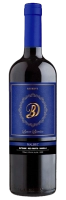Bacco Dioniso - Malbec - Reserve Bacco Dioniso - Malbec - Reserve