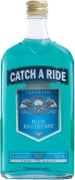 Catch A Ride - Blue Razzberry Catch A Ride - Blue Razzberry