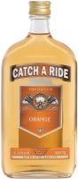 Catch A Ride - Orange Catch A Ride - Orange