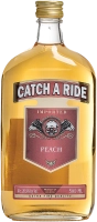 Catch A Ride - Peach Catch A Ride - Peach