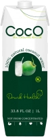 CoCo - The Natural Drink - 1L