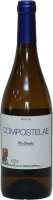 Compostelae - Do Rias Baixas Compostelae - Do Rias Baixas