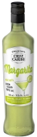 Cruz Caribe - Margarita Cocktail