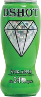 DSHOT - Sour Apple DSHOT - Sour Apple