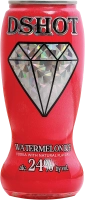 DSHOT - Watermelon Ice DSHOT - Watermelon Ice