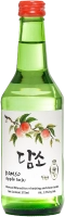 Damso - Apple Soju Damso - Apple Soju