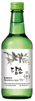 Damso - Blueberry Soju Damso - Blueberry Soju
