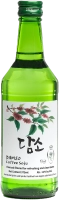 Damso - Coffee Soju Damso - Coffee Soju