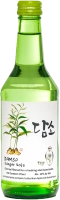 Damso - Ginger Soju Damso - Ginger Soju