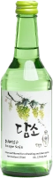Damso - Grape Soju Damso - Grape Soju