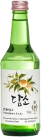 Damso - Soju Mandarin Damso - Soju Mandarin