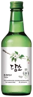 Damso - Original Soju Damso - Original Soju