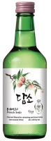 Damso - Peach Soju Damso - Peach Soju