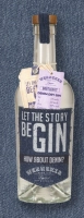 Denim Gin